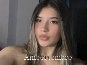 Ambercamaro