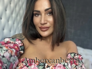 Ambercanberra