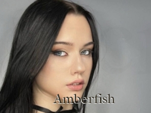 Amberfish