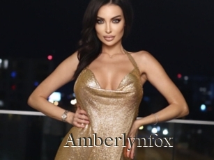 Amberlynfox