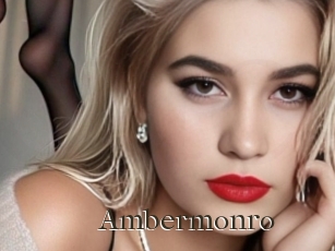 ambermonro Cum crazy amateurs