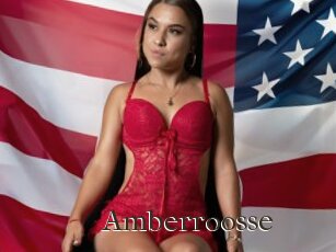 Amberroosse