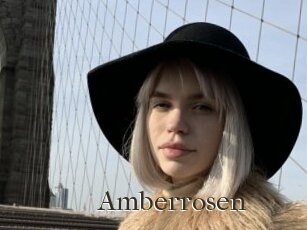 Amberrosen