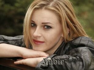 Ambir