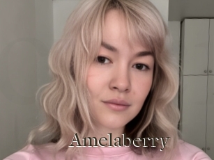 Amelaberry