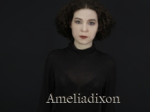 Ameliadixon