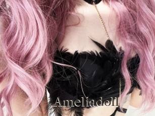 Ameliadoll