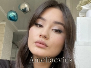 Ameliaevins
