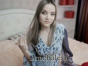 Amelialesli