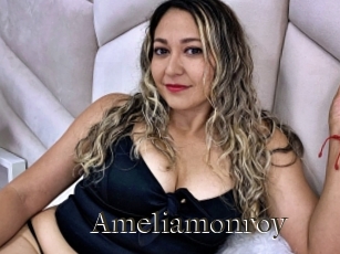 Ameliamonroy