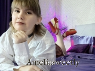 Ameliasweetly