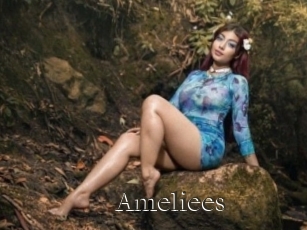 ameliees Cum crazy amateurs