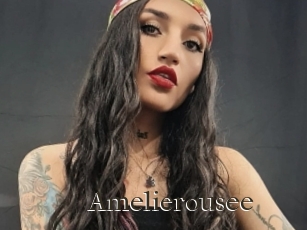 Amelierousee
