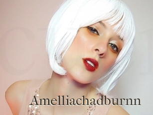 Amelliachadburnn