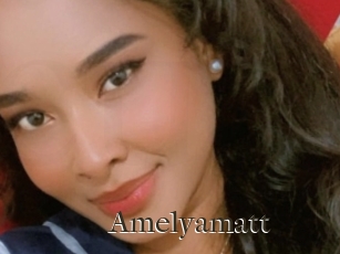 Amelyamatt
