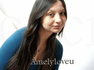 Amelyloveu