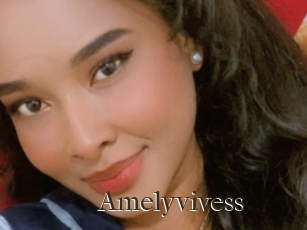 Amelyvivess