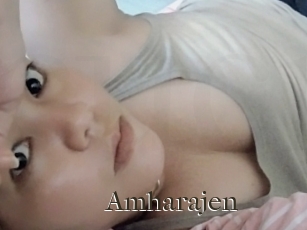 Amharajen