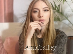 Amiabailey