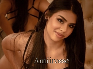 Amiirosse