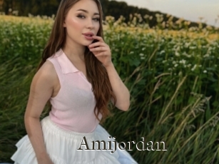 Amijordan