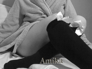 Amika