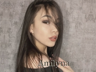 Amilyna