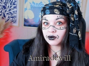 Amiradewill