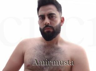 Amirmusta