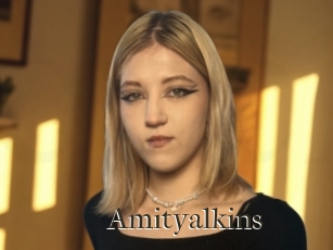 Amityalkins