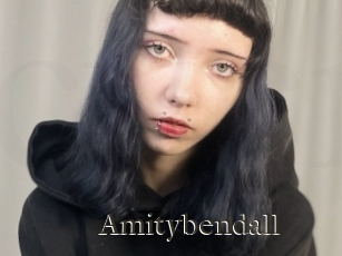 Amitybendall