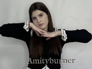 Amityburner