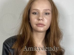 Amitydendy