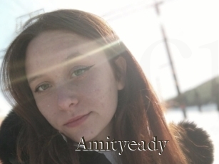 Amityeady