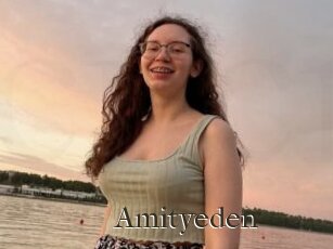 Amityeden