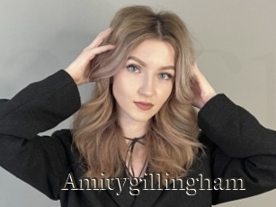 amitygillingham Cum crazy amateurs