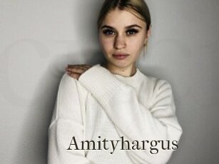 Amityhargus