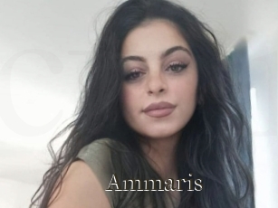 Ammaris