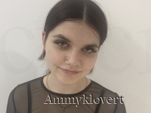 ammyklovert Cum crazy amateurs