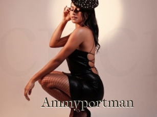 Ammyportman