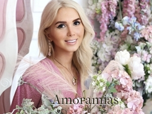 Amoramias