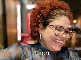 Amorar