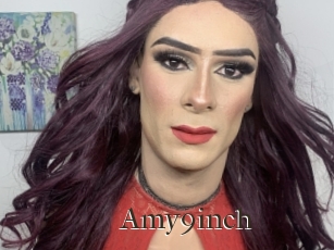 Amy9inch