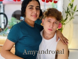 amyandronal Cum crazy amateurs