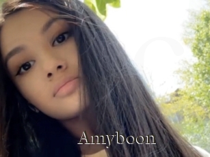 Amyboon