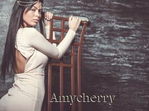 Amycherry
