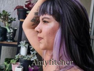 Amyfitcher