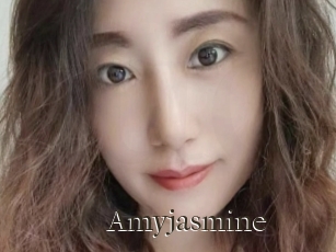 Amyjasmine