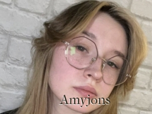Amyjons