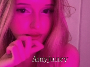 Amyjuney